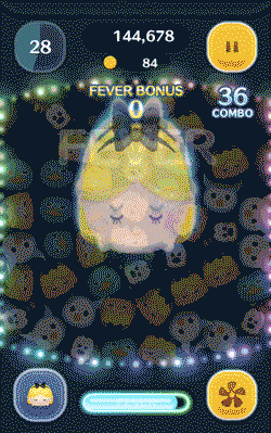 【ツムスキル攻略】 ワンダーランドアリス で高得点を出すコツ